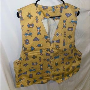 Vintage Retro 90s Blazer